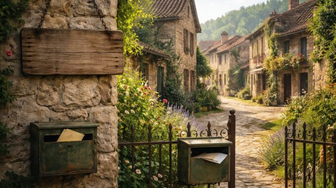 découvrez s'il est vraiment possible de trouver une maison gratuite en france aujourd'hui, les conditions à connaître et les opportunités à ne pas manquer.
