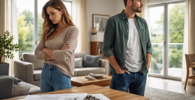 découvrez les avantages et les inconvénients de vendre un bien immobilier avant de divorcer pour prendre la meilleure décision lors de cette étape importante.