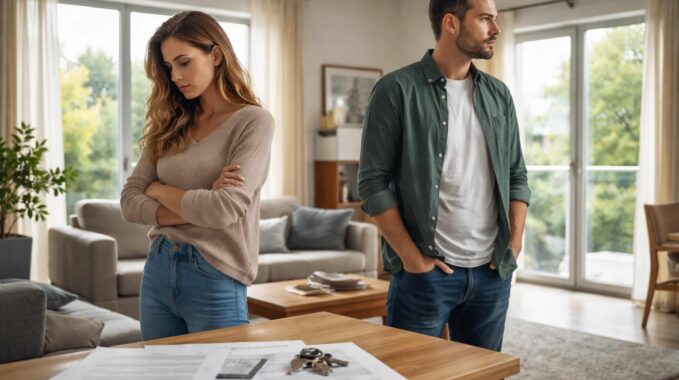 découvrez les avantages et les inconvénients de vendre un bien immobilier avant de divorcer pour prendre la meilleure décision lors de cette étape importante.