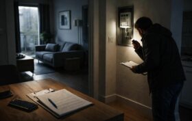 découvrez comment réaliser un état des lieux de sortie efficacement même en cas de coupure d'électricité, avec nos conseils pratiques pour éviter les litiges.