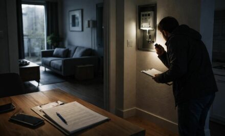 découvrez comment réaliser un état des lieux de sortie efficacement même en cas de coupure d'électricité, avec nos conseils pratiques pour éviter les litiges.