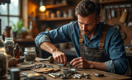 découvrez quand il est nécessaire de contacter un professionnel pour l’extraction d’une clé cassée, ainsi que les avantages d’un service expert pour éviter d’endommager votre serrure.