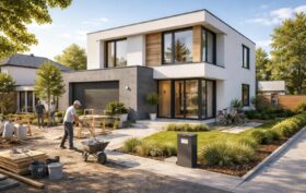 découvrez si faire construire une maison pour louer en loi pinel est rentable, en analysant les avantages fiscaux, les conditions et le rendement locatif.