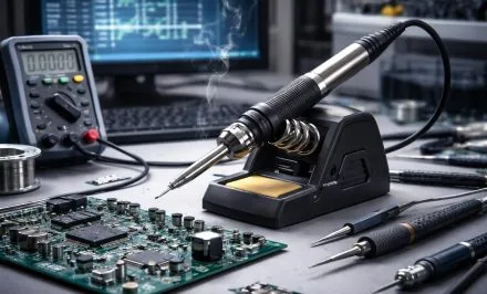 découvrez les critères essentiels pour choisir un fer à souder professionnel adapté à vos besoins, alliant performance, précision et durabilité.