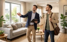 découvrez si flatlooker propose des visites physiques pour voir les appartements avant de louer, et comment organiser une visite en toute sécurité.