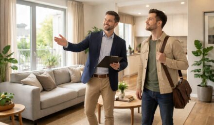 découvrez si flatlooker propose des visites physiques pour voir les appartements avant de louer, et comment organiser une visite en toute sécurité.