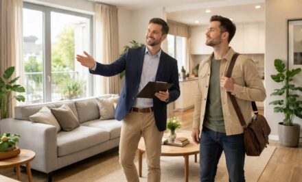 découvrez si flatlooker propose des visites physiques pour voir les appartements avant de louer, et comment organiser une visite en toute sécurité.