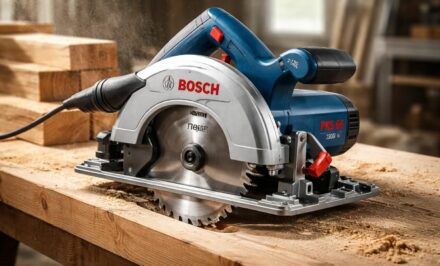 découvrez la bosch pks 66 1200w, une scie électrique puissante conçue pour réaliser facilement vos gros travaux de coupe avec précision et efficacité.