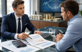 découvrez en détail les frais de prêt et comprenez ce que votre banque vous facture réellement lors de l'obtention d'un crédit.