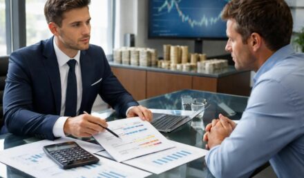 découvrez en détail les frais de prêt et comprenez ce que votre banque vous facture réellement lors de l'obtention d'un crédit.