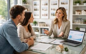 découvrez comment fonctionnent les nouveaux frais fixes en agence immobilière et ce que cela implique pour vos transactions immobilières.