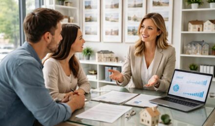 découvrez comment fonctionnent les nouveaux frais fixes en agence immobilière et ce que cela implique pour vos transactions immobilières.