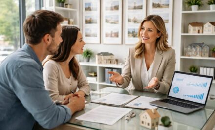 découvrez comment fonctionnent les nouveaux frais fixes en agence immobilière et ce que cela implique pour vos transactions immobilières.