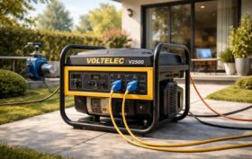 découvrez le test complet du générateur voltelec v2500, alliant fiabilité et performance pour un usage domestique optimal.