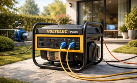 découvrez le test complet du générateur voltelec v2500, alliant fiabilité et performance pour un usage domestique optimal.