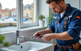 découvrez notre guide complet des meilleurs plombiers à la rochelle pour choisir un professionnel fiable et compétent. conseils, astuces et critères essentiels pour vos travaux de plomberie.