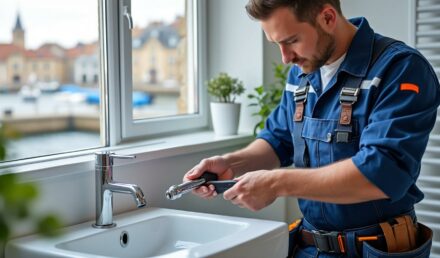 découvrez notre guide complet des meilleurs plombiers à la rochelle pour choisir un professionnel fiable et compétent. conseils, astuces et critères essentiels pour vos travaux de plomberie.