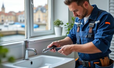 découvrez notre guide complet des meilleurs plombiers à la rochelle pour choisir un professionnel fiable et compétent. conseils, astuces et critères essentiels pour vos travaux de plomberie.