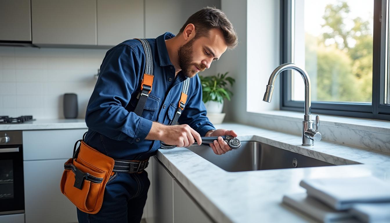 découvrez notre guide complet des meilleurs plombiers à la rochelle : conseils, critères de choix et informations essentielles pour trouver un professionnel fiable et compétent.