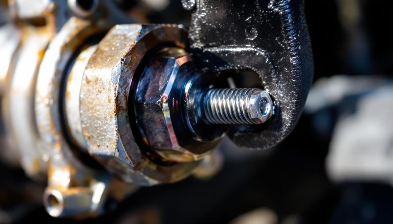 découvrez notre guide pratique sur l'utilisation d'une clé dynamométrique. apprenez les points essentiels à savoir pour utiliser cet outil de manière efficace et en toute sécurité. idéal pour les professionnels et les amateurs de bricolage.