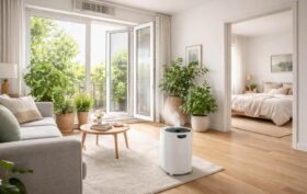 découvrez nos solutions efficaces pour lutter contre l'humidité dans votre maison et assainir vos pièces pour un intérieur sain et confortable.