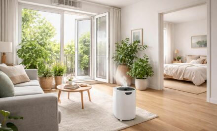 découvrez nos solutions efficaces pour lutter contre l'humidité dans votre maison et assainir vos pièces pour un intérieur sain et confortable.