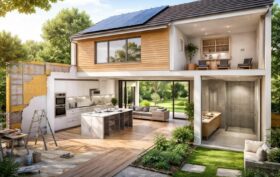 découvrez 10 idées de projets de rénovation pour valoriser votre bien immobilier et optimiser son confort et sa valeur.