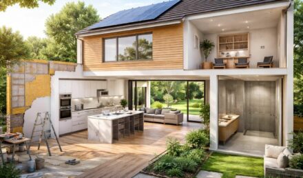 découvrez 10 idées de projets de rénovation pour valoriser votre bien immobilier et optimiser son confort et sa valeur.