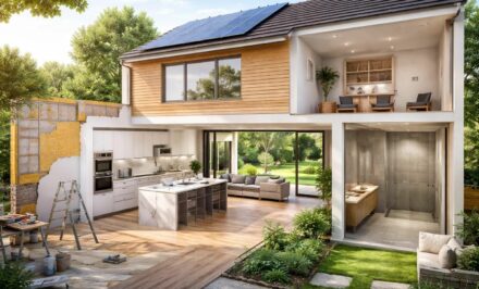 découvrez 10 idées de projets de rénovation pour valoriser votre bien immobilier et optimiser son confort et sa valeur.