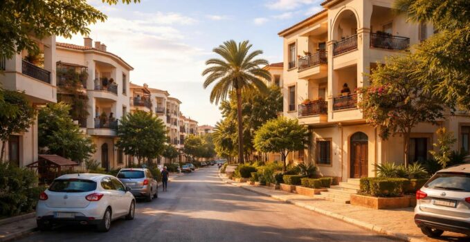 découvrez notre sélection de maisons et appartements à ghazaouet. trouvez facilement votre bien immobilier idéal dans cette belle région.