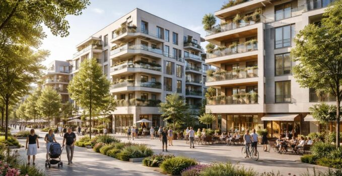 découvrez notre analyse complète sur l'investissement en loi pinel dans le quartier neuf de bordeaux bastide. avis, avantages et opportunités.