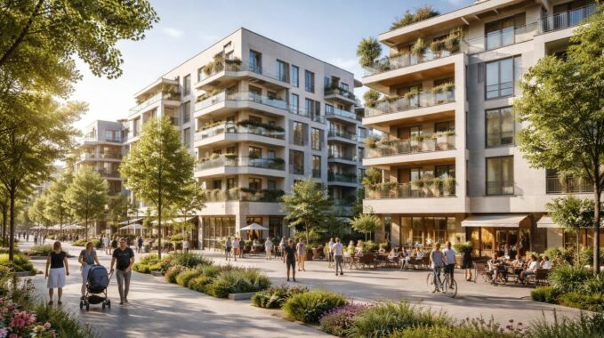 découvrez notre analyse complète sur l'investissement en loi pinel dans le quartier neuf de bordeaux bastide. avis, avantages et opportunités.
