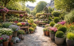 découvrez notre sélection de jardinerie à enghien-les-bains pour embellir et entretenir vos espaces extérieurs avec des plantes, outils et conseils adaptés.