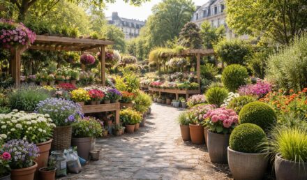découvrez notre sélection de jardinerie à enghien-les-bains pour embellir et entretenir vos espaces extérieurs avec des plantes, outils et conseils adaptés.