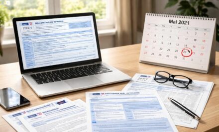 découvrez la date limite officielle pour la déclaration lmnp en 2021 et assurez-vous de respecter vos obligations fiscales sans stress.