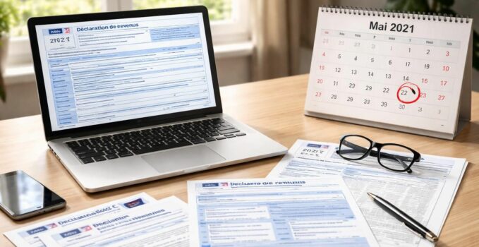 découvrez la date limite officielle pour la déclaration lmnp en 2021 et assurez-vous de respecter vos obligations fiscales sans stress.