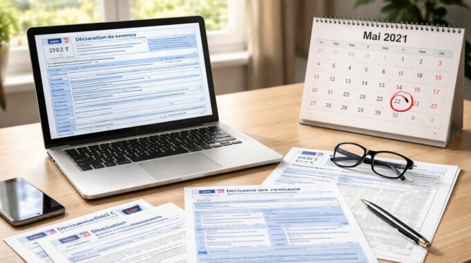 découvrez la date limite officielle pour la déclaration lmnp en 2021 et assurez-vous de respecter vos obligations fiscales sans stress.