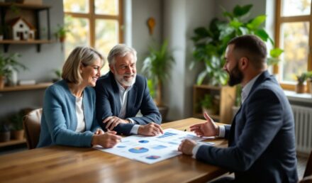 découvrez comment fonctionne la délégation d'assurance pour prêt immobilier, une alternative souvent méconnue qui peut vous faire économiser sur votre assurance emprunteur. explications claires et conseils pratiques pour choisir la meilleure option.