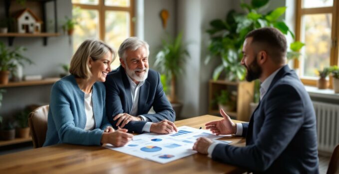 découvrez comment fonctionne la délégation d'assurance pour prêt immobilier, une alternative souvent méconnue qui peut vous faire économiser sur votre assurance emprunteur. explications claires et conseils pratiques pour choisir la meilleure option.