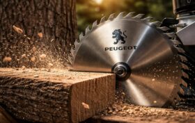 découvrez les lames de scie peugeot, la qualité française incontournable pour des coupes précises et durables de bois. performance et fiabilité garanties.