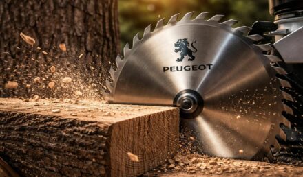 découvrez les lames de scie peugeot, la qualité française incontournable pour des coupes précises et durables de bois. performance et fiabilité garanties.
