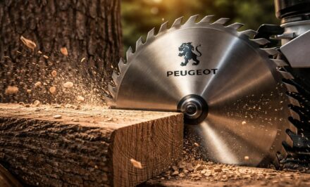 découvrez les lames de scie peugeot, la qualité française incontournable pour des coupes précises et durables de bois. performance et fiabilité garanties.