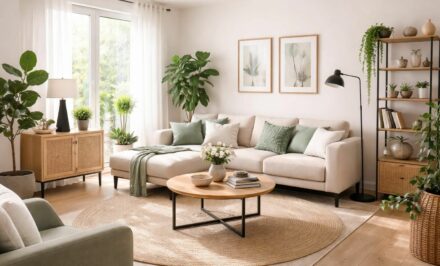 découvrez comment leroy merlin déco vous aide à transformer votre intérieur avec style tout en respectant votre budget. idées, conseils et produits pour une décoration réussie.