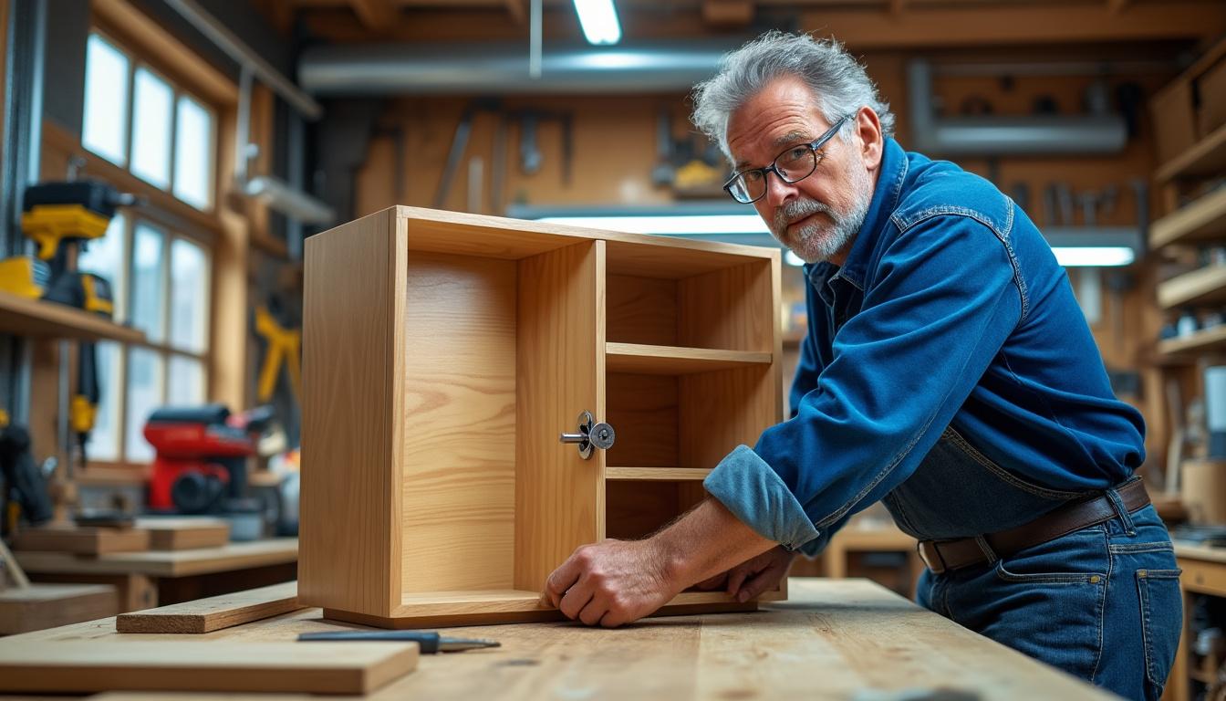 découvrez les nombreux avantages de la clé plate réversible pour faciliter vos travaux de bricolage. gain de temps, praticité et efficacité assurés avec cet outil indispensable !