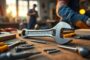découvrez les nombreux avantages de la clé plate réversible pour réussir tous vos travaux de bricolage : praticité, polyvalence et rapidité d'utilisation au quotidien.
