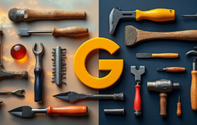 découvrez les avantages des outils commençant par la lettre g : une liste pratique pour choisir les meilleurs équipements de travail, avec leurs atouts pour gagner en efficacité et en qualité.