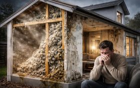 découvrez les risques potentiels de la ouate de cellulose sur votre santé et la sécurité de votre maison. informez-vous pour mieux protéger votre environnement.