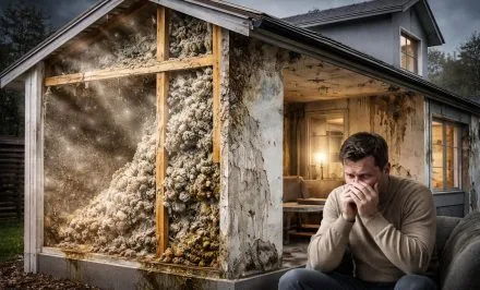 découvrez les risques potentiels de la ouate de cellulose sur votre santé et la sécurité de votre maison. informez-vous pour mieux protéger votre environnement.