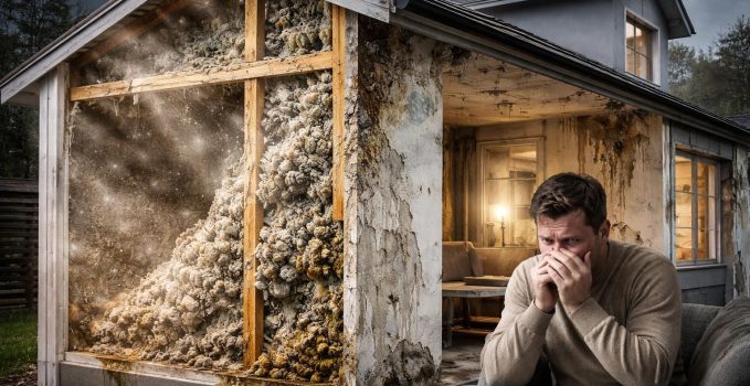 découvrez les risques potentiels de la ouate de cellulose sur votre santé et la sécurité de votre maison. informez-vous pour mieux protéger votre environnement.