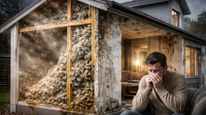 découvrez les risques potentiels de la ouate de cellulose sur votre santé et la sécurité de votre maison. informez-vous pour mieux protéger votre environnement.
